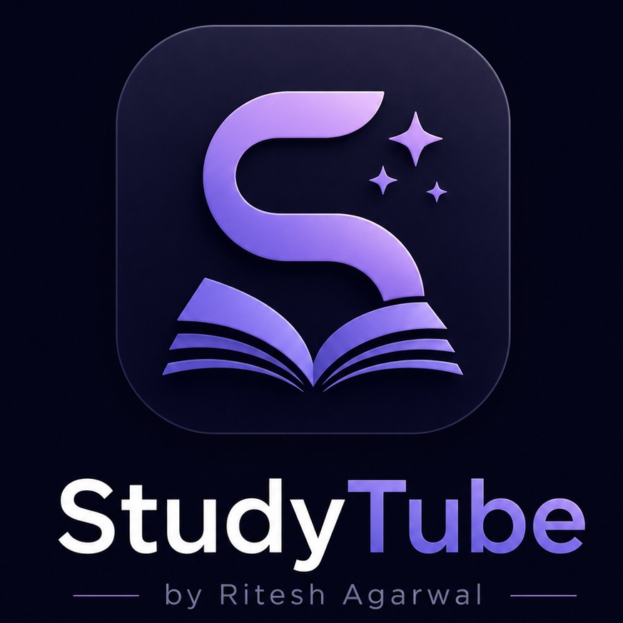 StudyTube logo